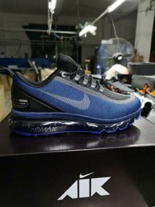 Picture for category Nike Air Max 2017 Run Utility